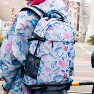 【熱門預購】KiU X RC 600D 防潑水聯名怪物背包22L(2色)RCK111