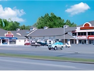 Colonial Square Inn & Suites