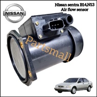 NISSAN SENTRA B14,B13,N13 AIR FLOW SENSOR 3PIN