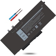 451-BBZG GJKNX Laptop Battery for Dell Latitude 5590 5480 5580 5280 5490 5491 5591 E5480 E5580 E5490