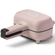 Wiswell เกาหลี WSW-3520กระพือเครื่องทำแซนวิชเครื่องปิ้งขนมปังเครื่องทำอาหารเช้า