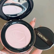 Lancome/Lanc me 蘭蔻 新品 柔焦持妝定妝大粉餅 持久控油小飛碟粉餅 10g