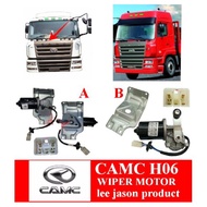 CAMC H06 24V 5PIN WIPER MOTOR