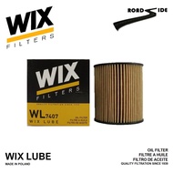 WIX Oil Filter for Canter, Canter Rosa 3.0 4P10T