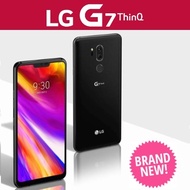 LG G7 ThinQ  Unlocked GSM Mobile Phone LM-G710N Smartphone