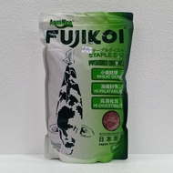 AquaNice Fujikoi Staple Diet Fish Food 1kg