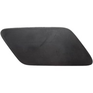 Front Bumper Headlight Washer Spray Nozzle Jet Cover Cap, for, A3 8V RS3 Sedan 2017 2018 2019 2020 8