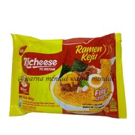 Richese vegetable noodle ramen cheese sauce level 0 (1pcs) WMO RC0822