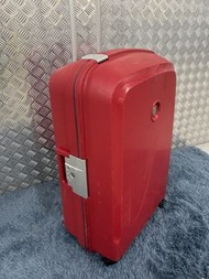 二手系列：原價過千 Delsey29 吋行李箱； Delsey 29 inch luggage 75 x 50 x 29cm