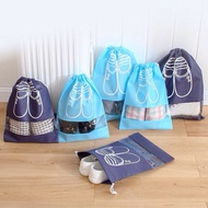 Drawstring shoe bag F138