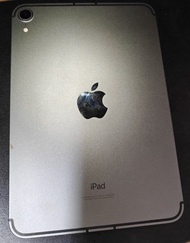 iPad mini 6 256G Cellular 5G