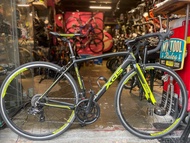 二手新淨 XDS RX280 鋁合金公路單車 Roadbike