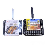 PEMBAKAR BBQ / GRILL / PENGEPIT IKAN / GRILL HITAM / GRILL VIRAL / GRILL AYAM / GRILL MUDAH ALIH