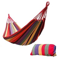 Portable Hammock(duyan) hammock outdoor heavy duty