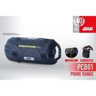 GIVI PCB01 PRIME Cargo Bag [PRIME RANGE / Soft Bags]