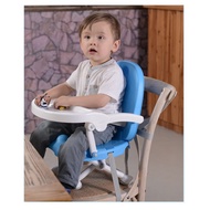 Foldable baby snack chair &lt;3