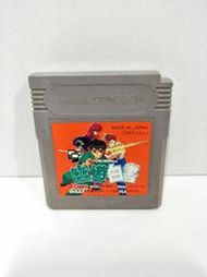 【梅花三鹿】任天堂 Game boy (GB) 幽遊白書 1代