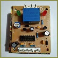 ⚽︎ ▧ ◄ Allan Water Timer for Automated Tubig Machine