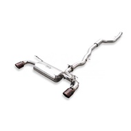 Toyota GR Supra A90 MK5 B48 2.0L Max Racing Catback Exhaust System