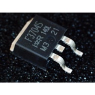 IRF3704S IR MOSFET N-CH 20V 77A D2PAK