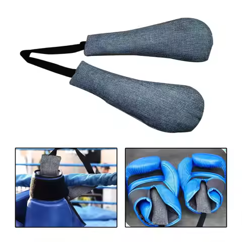 Boxing Glove Deodorizer Shoes Dryer Boxing Gear for Ski Gloves Boxing Gloves