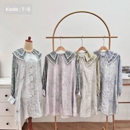 Nafisa Tunic | Ayesha Ayesha