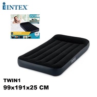 INTEX ที่นอน ที่นอนเป่าลม PILLOW REST CLASSIC DOWNY AIRBED