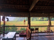 三池的1臥室獨棟住宅 - 130平方公尺/7間專用衛浴 (Hồ Ba Be nhà riêng có nơi ngắm phong cảnh)