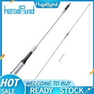 -7500 Dual Band Antenna UHF/VHF 144/430MHz Antenna 3.5/6.0dBi Gain Antenna