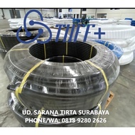 Hdpe TUFF+ PIPE 20mm (1/2'') PN 16- 50 METERS