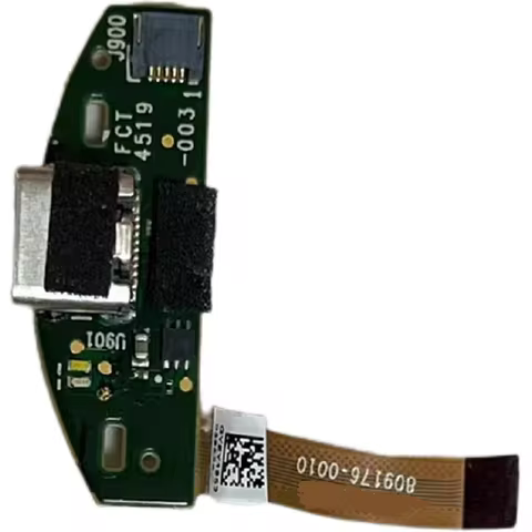 Original new charger port for Bose 700 NC700 wireless headphones replacement charging board repair s