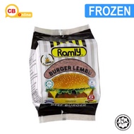 RAMLY BEEF BURGER (360G) [CB  ONLINE]