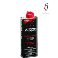 Zippo Lighter Fluid 125ml