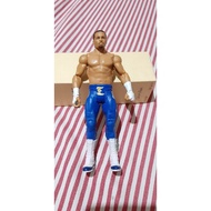 WWE Mattel Basic Epico