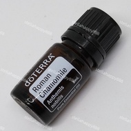 Ready Stock StellaHappy888 DT Do terra Roman Chamomile Oil 5ml