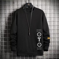 Hoki SHOP (COD) Latest Men's Sweaters OTO Sweaters Latest Men's Tops