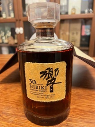 響 Hibiki 30 年