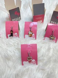 7-11 Hello Kitty  吊飾 正版