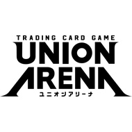 Union Arena CURSR Playset / Master Playset / Union arena Shy CURSR