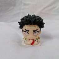 Gyomei Himejima demon slayer kimetsu no yaiba Figure COLLECTION JAPAN ANIME 01