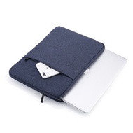 【Spot Eress】 LG Gram 2024 Inner Bag Protective Cover Cloth Art Notebook Computer Bag Storage Pouch f