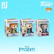 Funko Pop Frozen/Frozen Elsa Elsa Princess Elsa Doll Toy Figure
