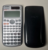 Casio fx-50 FH II
