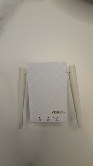 Asus Rp-ac55 extender /wifi 放大器
