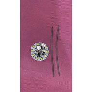 9 Watt LED PCB AC 220-240V CGL WHITE