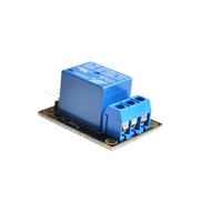 5V Relay 1 Channel Relay Module