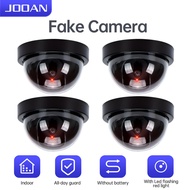 Fake Dummy Simulation LED CCTV Wireless Security Camera Anti Theft Guard Monitor CCTV No Battery