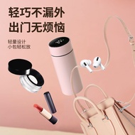 智能显温316不锈钢保温杯女水杯子304保温杯男款茶杯Intelligent display temperature 316 stainless steel thermos female waterq