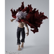 <unk> MOCHO <unk> Ready Stock Agent Version BANDAI S.H. Figuarts SHF My Hero Academia Dead Handle Wo