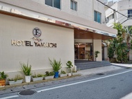 伊納吉克霍特爾亞馬伊奇 (Enagic HOTEL YAMAICHI )